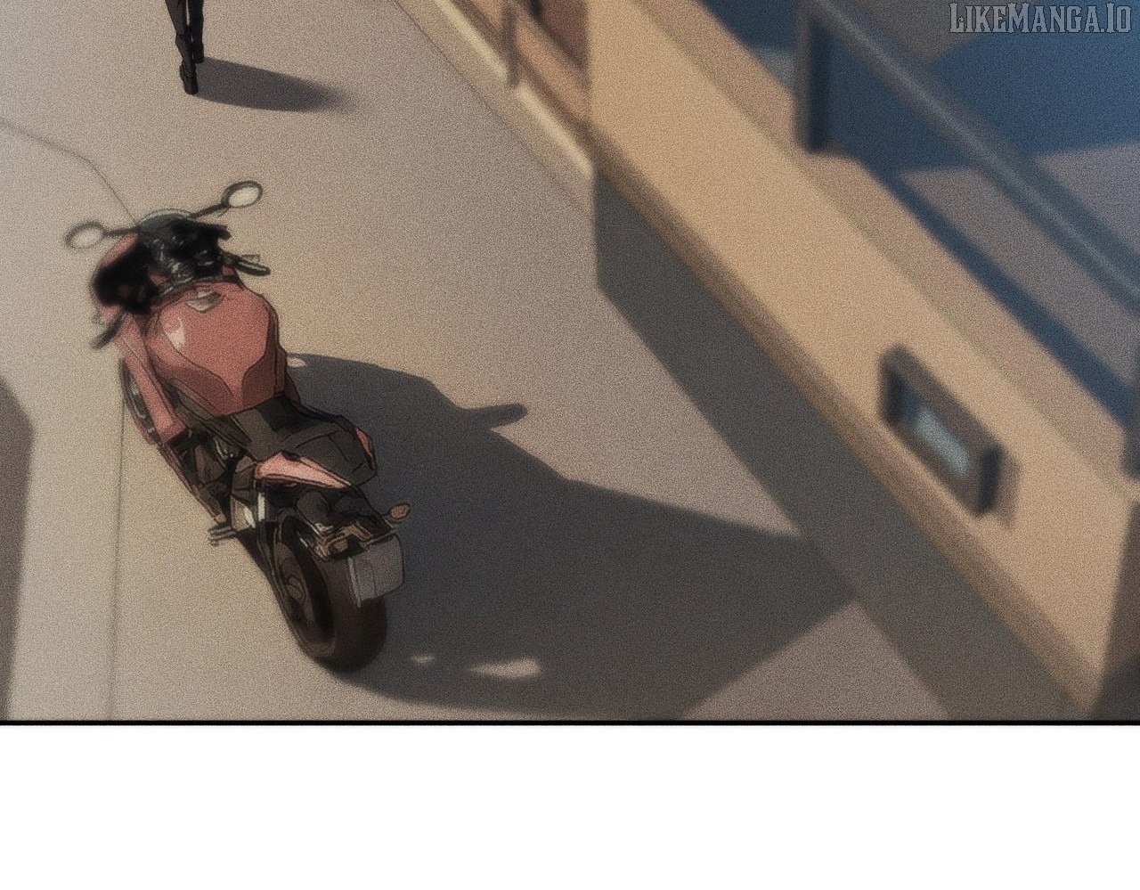 Hidden Dragon in the City (2025) Chapter 3 - page 198